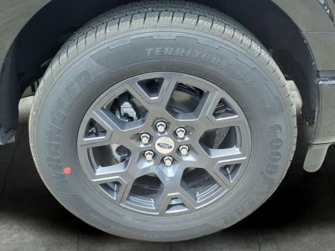 New 2026 Ford F150 STX w/ Equipment Group 200A RWD image 4