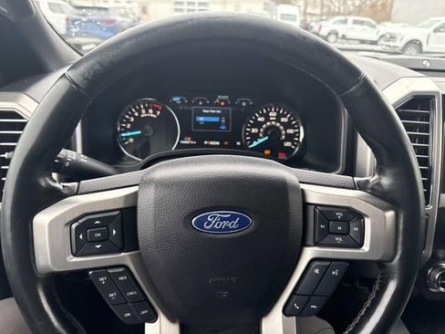 Used 2019 Ford F150 Platinum image 29