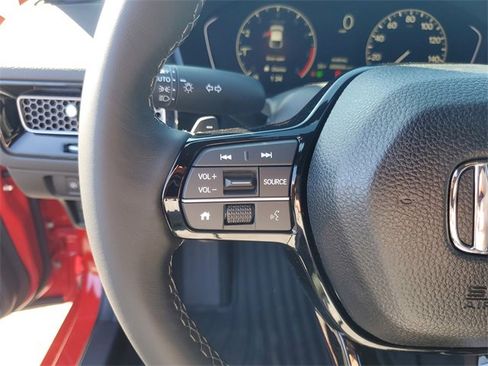 New 2026 Honda Civic Sport image 15