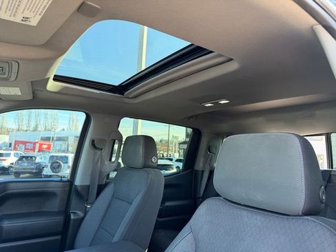 Used 2020 Chevrolet Silverado 1500 LT w/ All-Star Edition image 27