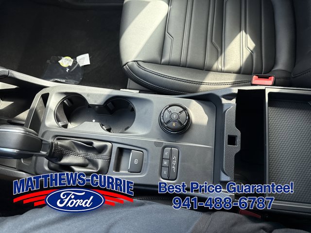 New 2026 Ford Ranger Lariat w/ FX4 Off-Road Package AWD/4WD image 23