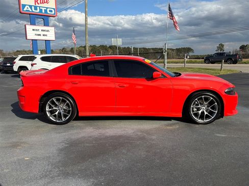 Used 2022 Dodge Charger GT image 6