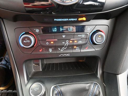 Used 2016 Ford Focus RS AWD/4WD image 25