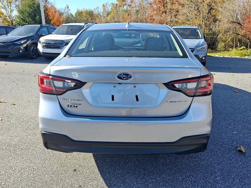 Certified 2025 Subaru Legacy Premium image 5