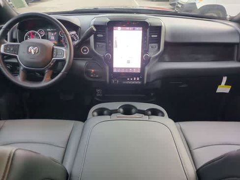 New 2026 RAM 2500 Tradesman image 16