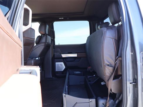 Certified 2024 Ford F150 King Ranch AWD/4WD image 34