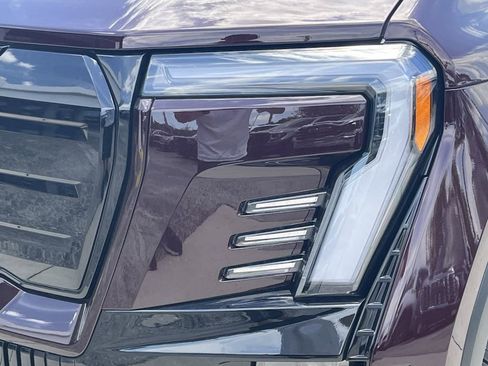 New 2026 GMC Sierra EV Elevation AWD/4WD image 10