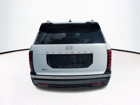 New 2026 Hyundai Palisade Limited image 6