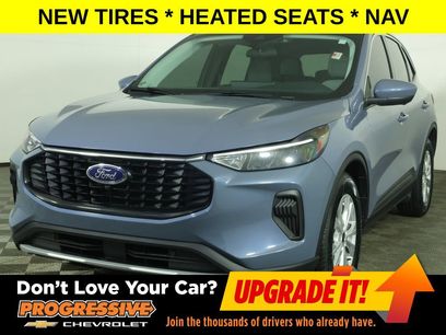 Used 2023 Ford Escape Active w/ Tech Pack #2