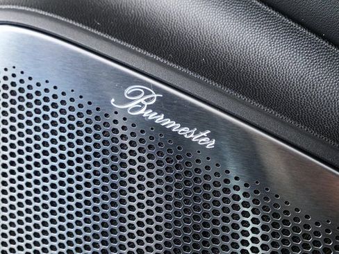 New 2026 Porsche Macan Turbo Electric image 7