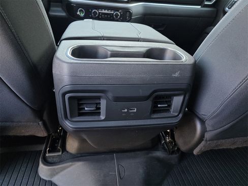 Used 2023 Chevrolet Silverado 1500 LT Trail Boss w/ LPO, Dark Essentials Package image 18