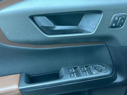 Certified 2025 Ford Bronco Sport Outer Banks w/ Outer Banks Tech Package+ AWD/4WD image 13