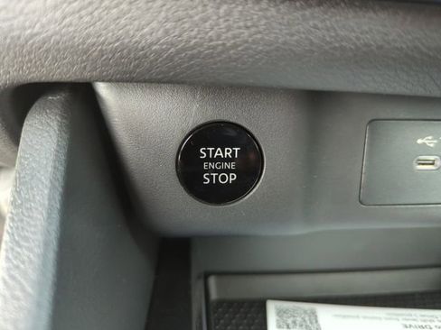 New 2026 Nissan Rogue SV image 39