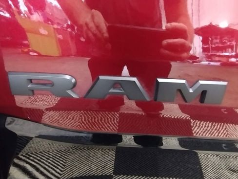 Used 2024 RAM 1500 TRX image 9