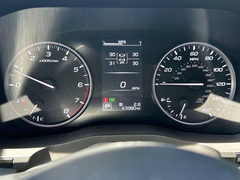 Used 2023 Subaru Ascent Onyx Edition Limited AWD/4WD image 22