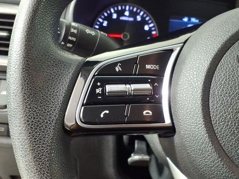 Used 2020 Kia Optima LX FWD image 16