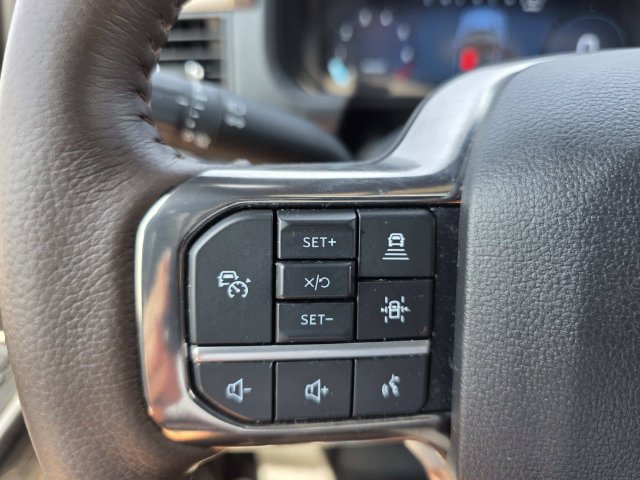 Used 2025 Ford F150 King Ranch AWD/4WD image 15