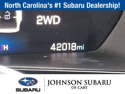 Used 2024 Chevrolet Colorado ZR2 w/ Technology Package AWD/4WD image 15