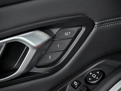 Used 2023 BMW M3 Competition AWD/4WD image 14