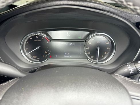 Used 2019 Cadillac XT4 Sport FWD image 4