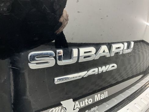 Used 2019 Subaru Ascent Limited image 23