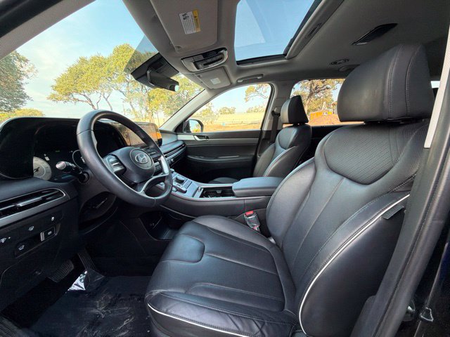 Used 2023 Hyundai Palisade SEL w/ Premium Package AWD/4WD image 16