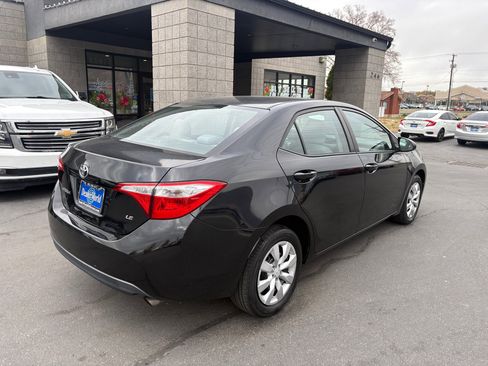 Used 2014 Toyota Corolla LE image 6