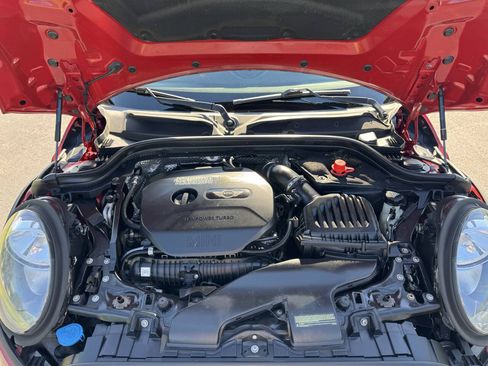 Used 2015 MINI Cooper S FWD image 31