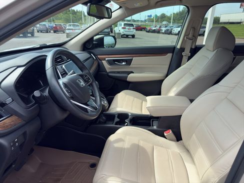 Used 2019 Honda CR-V EX-L image 9