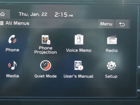 Certified 2024 Kia Sportage LX image 39