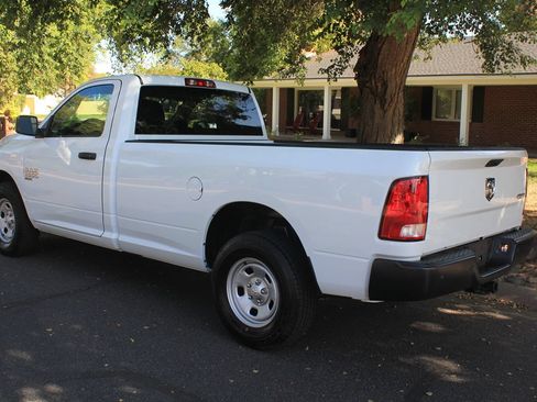 Used 2023 RAM 1500 Tradesman w/ Electronics Group AWD/4WD image 27