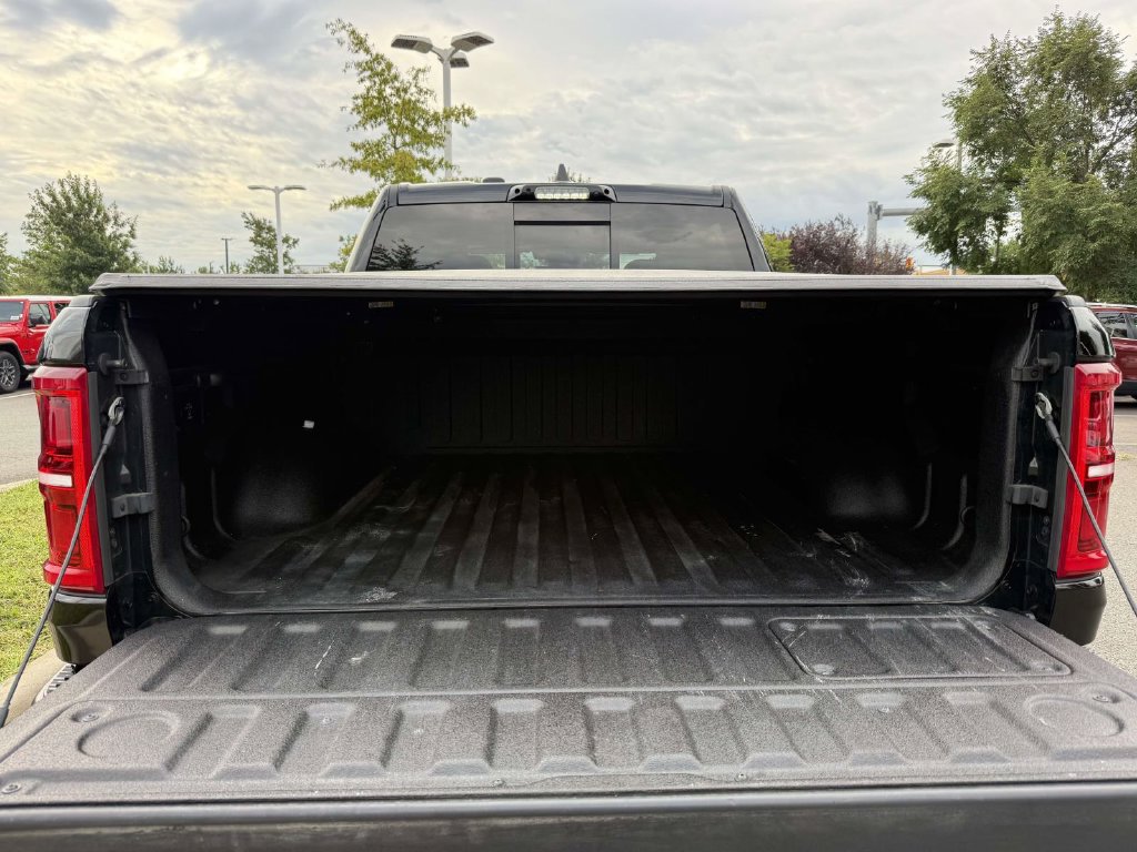 Used 2025 RAM 1500 RHO w/ RHO Level 1 Equipment Group AWD/4WD image 33