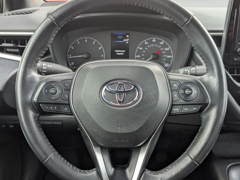 Used 2023 Toyota Corolla SE image 17