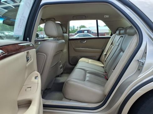 Used 2006 Cadillac DTS FWD image 11