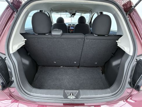 Used 2022 Mitsubishi Mirage ES image 39