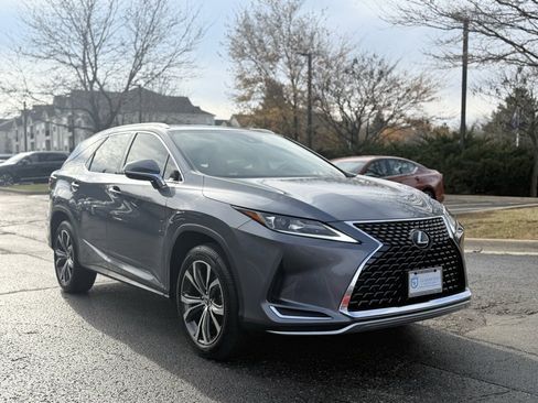 Used 2020 Lexus RX 350L FWD w/ Premium Package image 6
