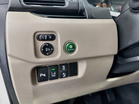Used 2018 Honda Pilot Elite image 10