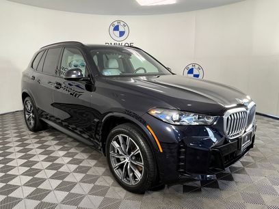 Used 2024 BMW X5 xDrive40i w/ M Sport Package