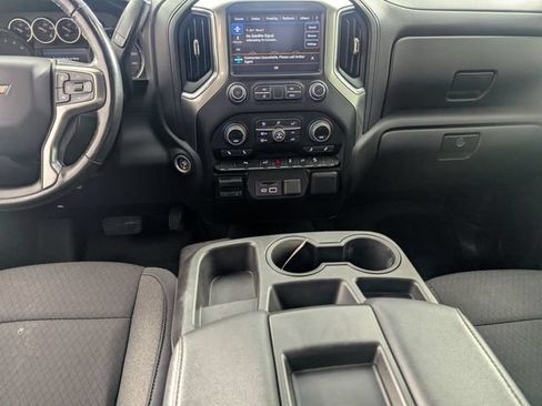 Certified 2021 Chevrolet Silverado 2500 LT w/ All Star Edition AWD/4WD image 22