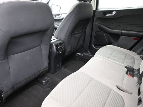 Used 2021 Ford Escape SE w/ Convenience Package FWD image 21