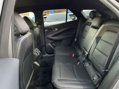 New 2026 Chevrolet Blazer EV LT image 23