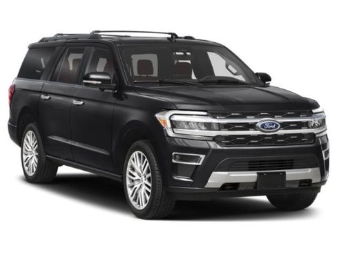 Used 2023 Ford Expedition Max Limited image 6