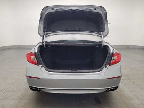 Used 2021 Honda Accord Sport image 29