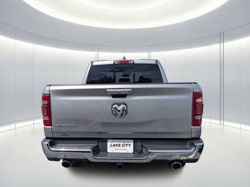 Used 2021 RAM 1500 Limited RWD image 4