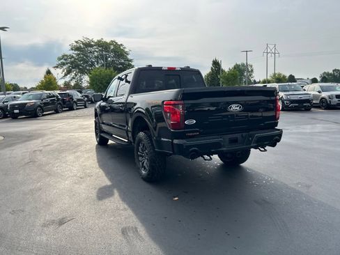 New 2026 Ford F150 Tremor w/ Bed Utility Package AWD/4WD image 8