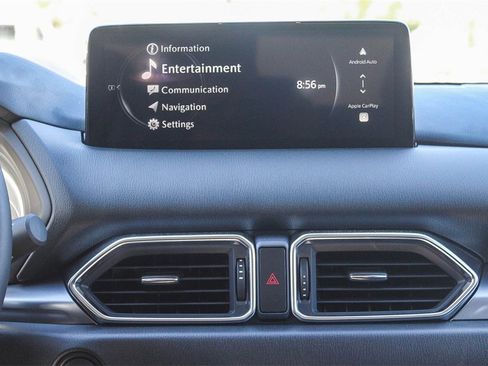 New 2025 MAZDA CX-5 AWD 2.5 S image 16