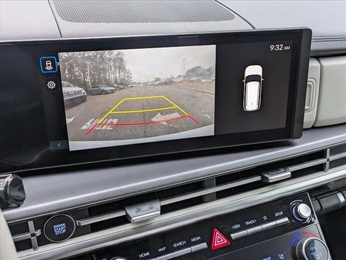 New 2026 Hyundai Santa Fe SEL image 14