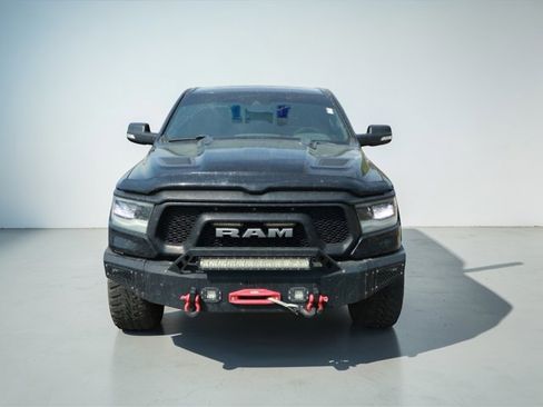 Used 2021 RAM 1500 Rebel w/ Rebel Level 1 Equipment Group image 2