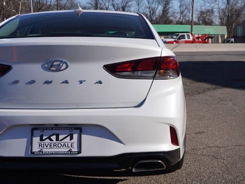 Used 2019 Hyundai Sonata SE image 14