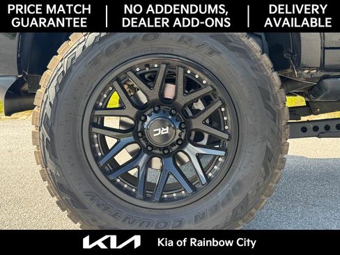 Used 2022 RAM 2500 Limited image 11